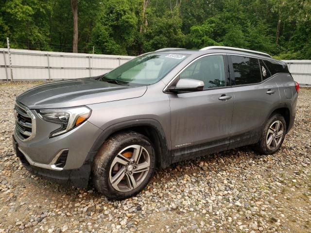 gmc terrain sl 2018 3gkalvev7jl326948