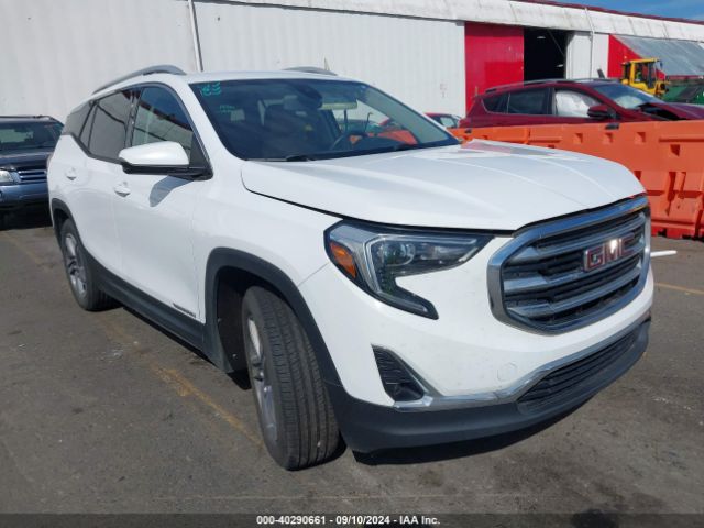 gmc terrain 2018 3gkalvev7jl352739