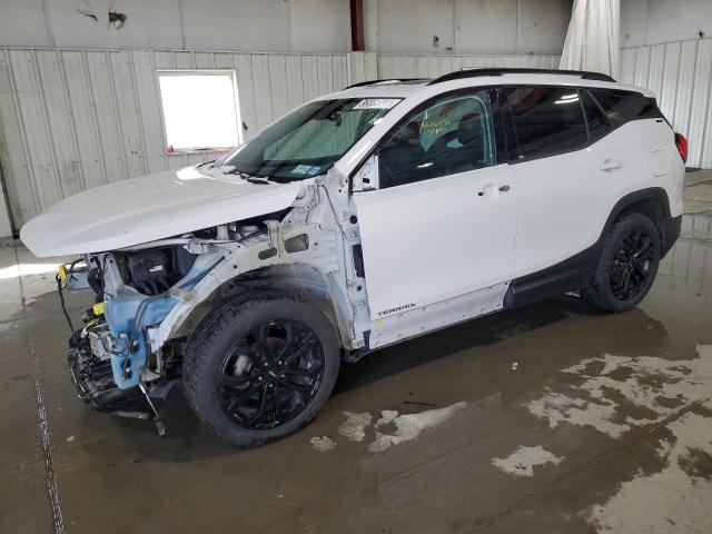 gmc terrain sl 2019 3gkalvev7kl270995