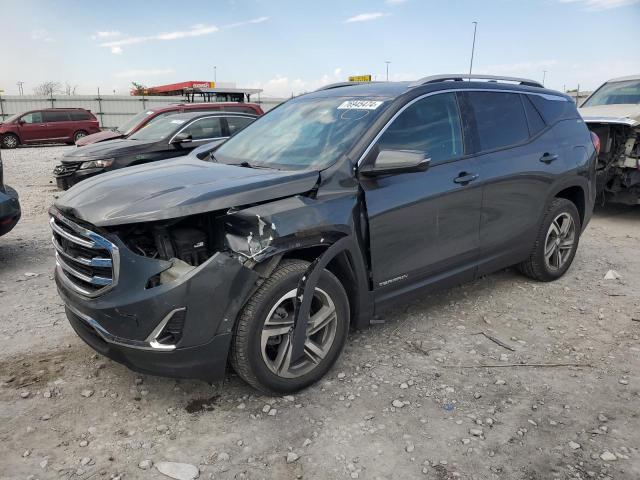 gmc terrain sl 2019 3gkalvev7kl316177