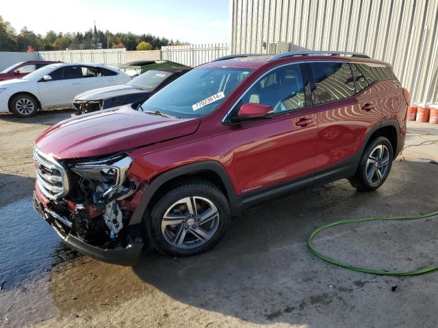 gmc terrain sl 2019 3gkalvev7kl322240