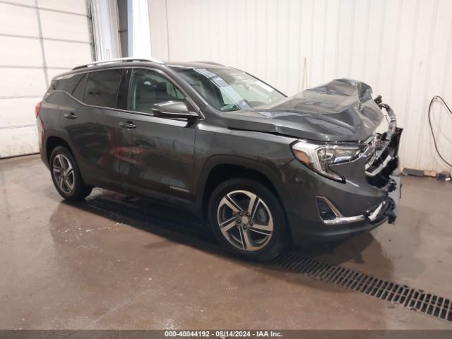 gmc terrain 2020 3gkalvev7ll142466