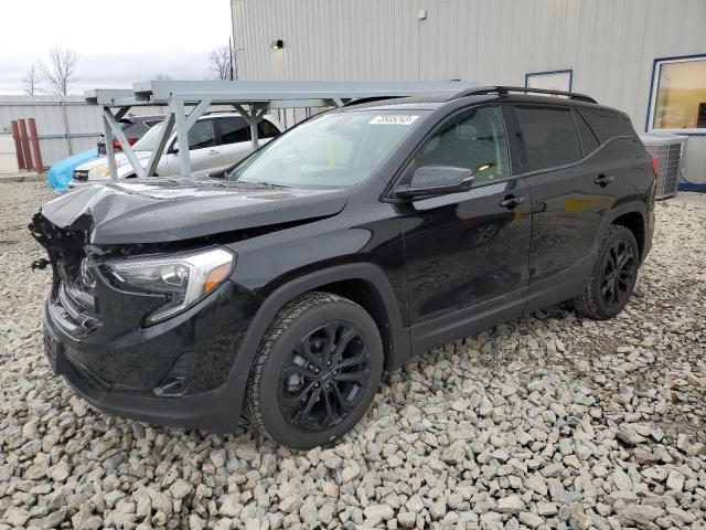 gmc terrain 2020 3gkalvev7ll191585