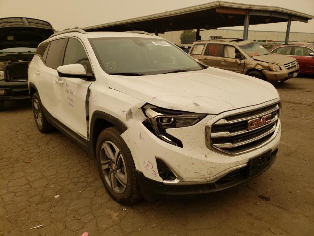 gmc terrain sl 2020 3gkalvev7ll235813