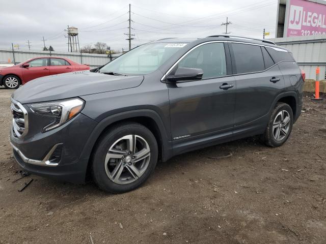 gmc terrain sl 2020 3gkalvev7ll243281