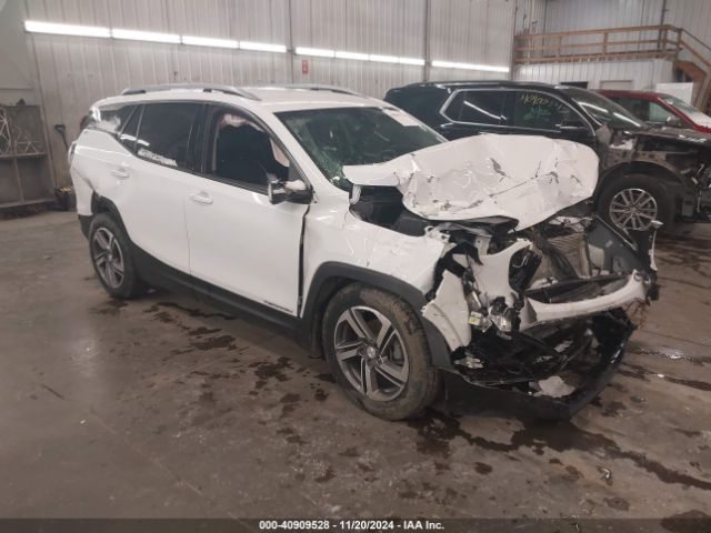 gmc terrain 2020 3gkalvev7ll253969