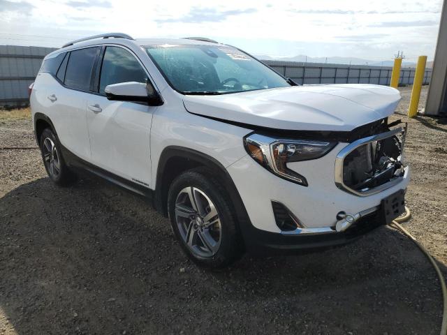 gmc terrain sl 2021 3gkalvev7ml330499