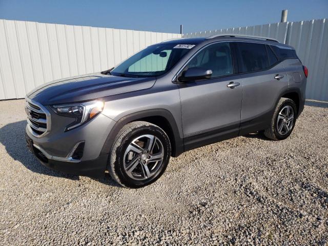 gmc terrain sl 2021 3gkalvev7ml356584