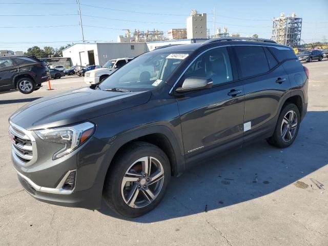 gmc terrain sl 2018 3gkalvev8jl229595