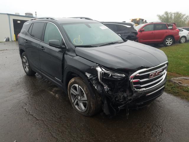 gmc terrain sl 2018 3gkalvev8jl323153