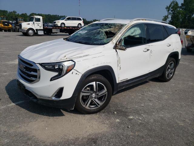 gmc terrain sl 2019 3gkalvev8kl207842