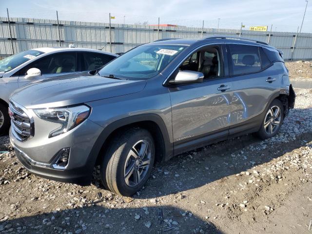 gmc terrain sl 2019 3gkalvev8kl293959