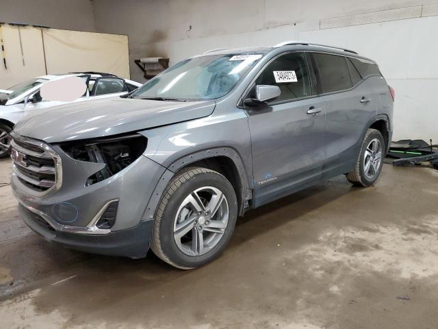 gmc terrain sl 2019 3gkalvev8kl347664