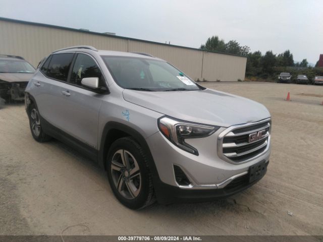 gmc terrain 2019 3gkalvev8kl361838