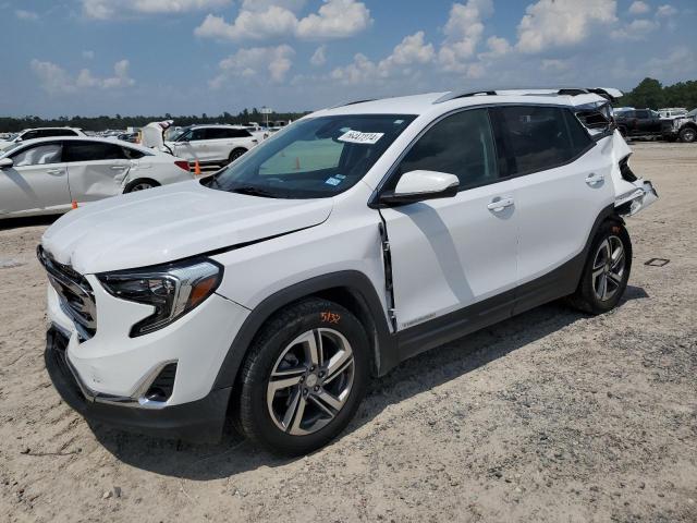 gmc terrain sl 2020 3gkalvev8ll129273