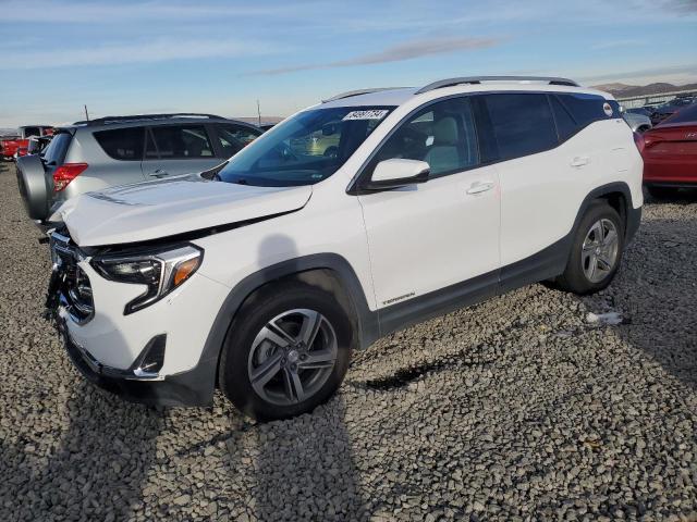 gmc terrain sl 2020 3gkalvev8ll131346