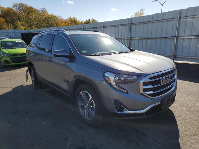 gmc terrain sl 2020 3gkalvev8ll134196