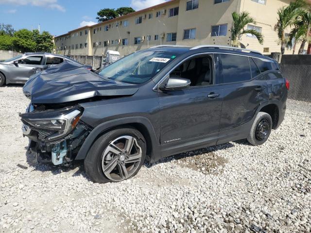 gmc terrain 2020 3gkalvev8ll190364