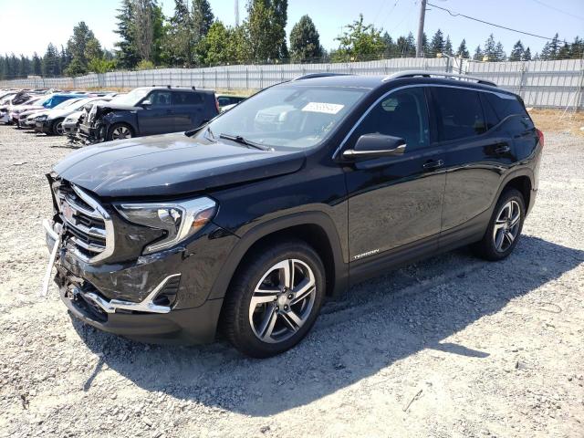 gmc terrain sl 2020 3gkalvev8ll251549