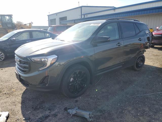 gmc terrain sl 2020 3gkalvev8ll277293