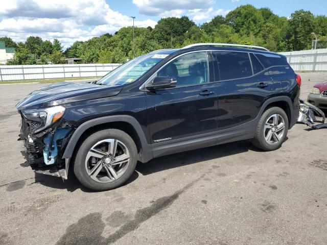 gmc terrain sl 2021 3gkalvev8ml302789