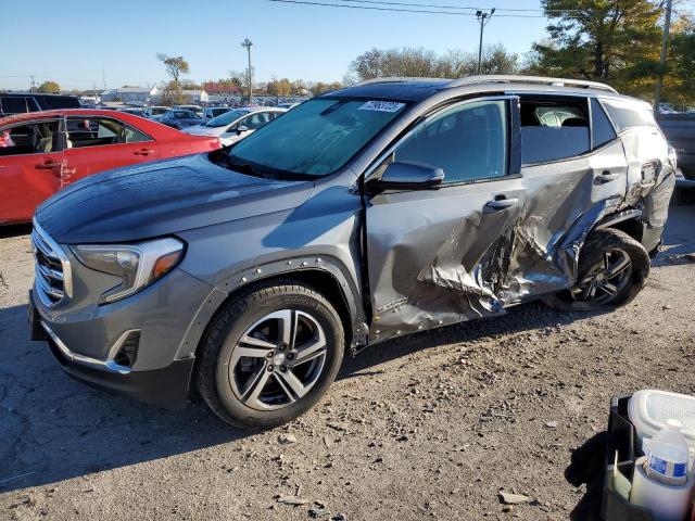 gmc terrain 2021 3gkalvev8ml309824