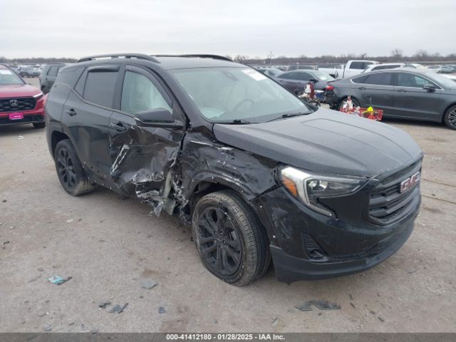 gmc terrain 2021 3gkalvev8ml356416