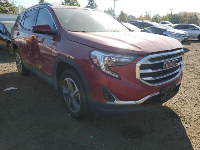 gmc terrain 2018 3gkalvev9jl236135