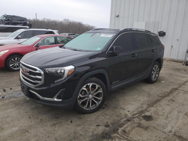 gmc terrain sl 2018 3gkalvev9jl263416