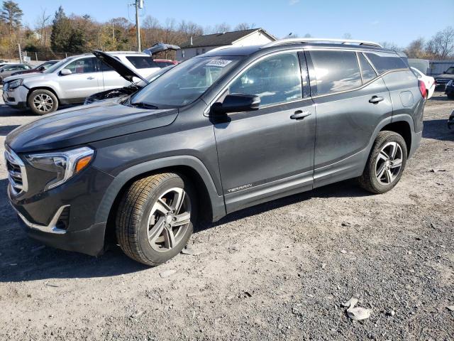 gmc terrain sl 2018 3gkalvev9jl386827