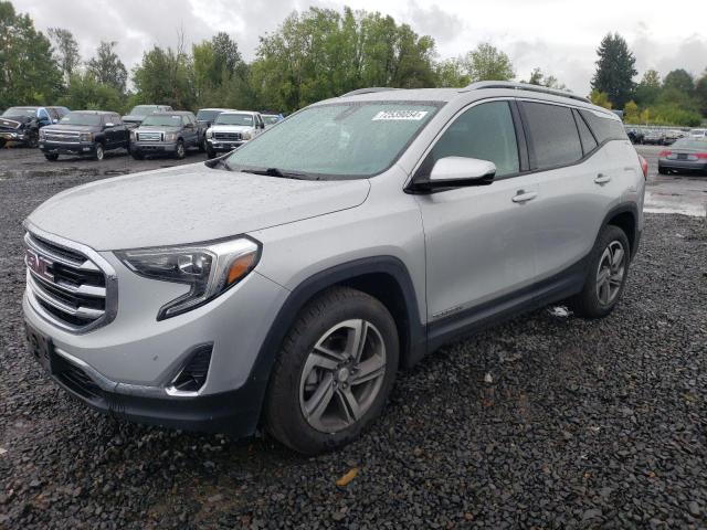 gmc terrain sl 2019 3gkalvev9kl253003