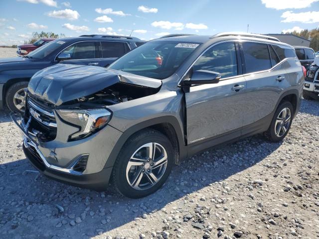 gmc terrain sl 2019 3gkalvev9kl255821