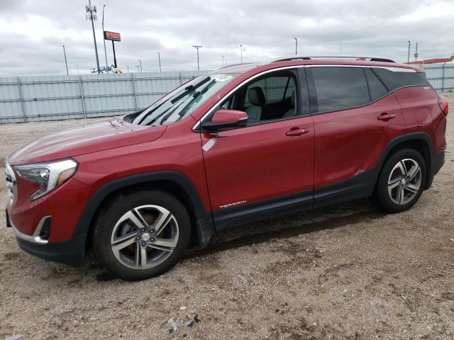 gmc terrain sl 2019 3gkalvev9kl340934