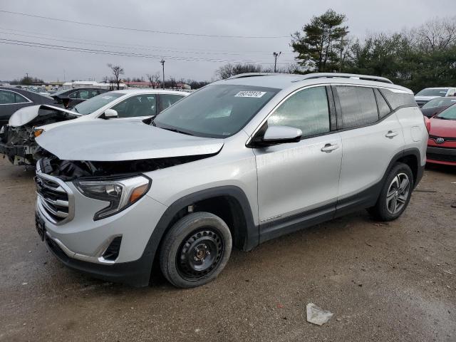 gmc terrain sl 2020 3gkalvev9ll102678