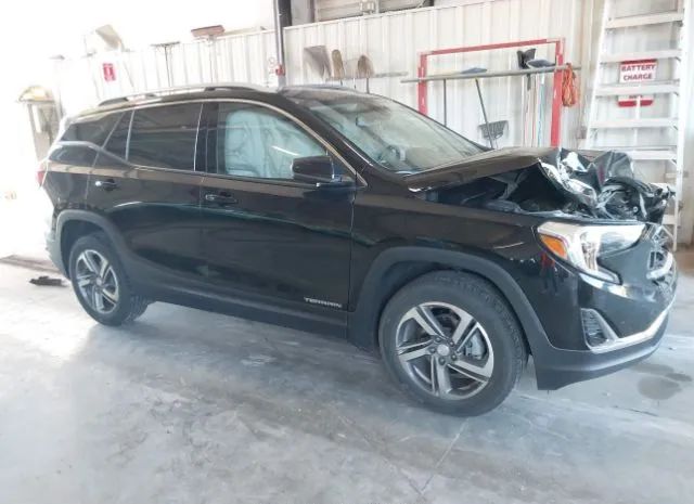 gmc terrain 2020 3gkalvev9ll121263