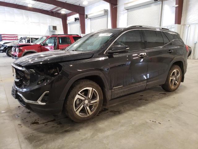 gmc terrain sl 2020 3gkalvev9ll127189