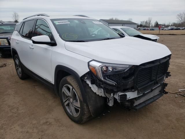 gmc terrain sl 2021 3gkalvev9ml305894