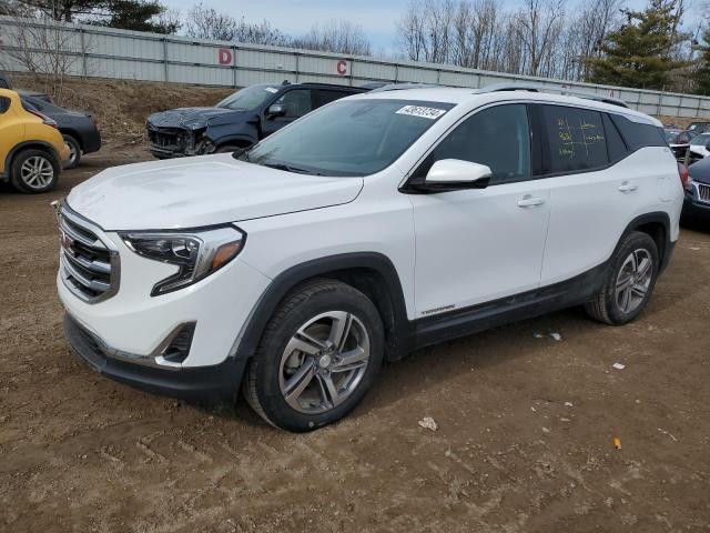 gmc terrain 2021 3gkalvev9ml306060