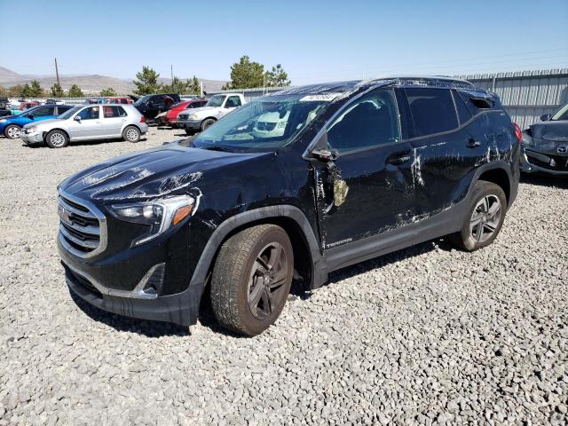 gmc terrain sl 2021 3gkalvev9ml313820