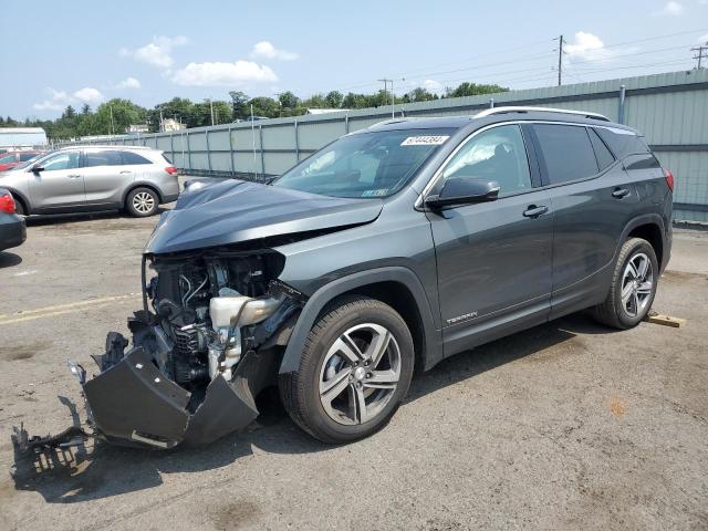 gmc terrain sl 2021 3gkalvev9ml323599