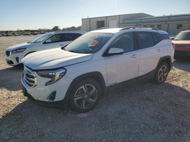 gmc terrain sl 2021 3gkalvev9ml333873