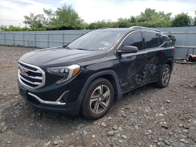 gmc terrain sl 2021 3gkalvev9ml380739