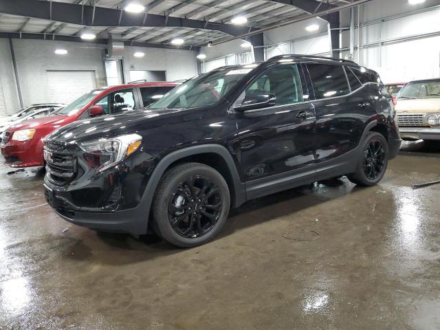 gmc terrain 2021 3gkalvev9ml386380