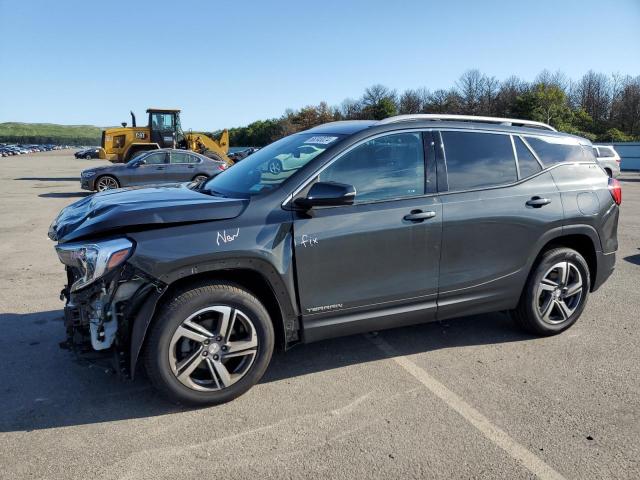 gmc terrain sl 2021 3gkalvev9ml391689