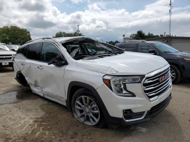 gmc terrain sl 2022 3gkalvev9nl114221