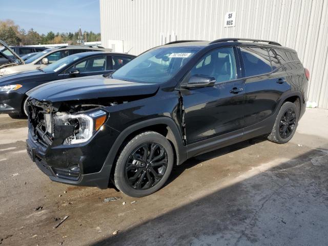 gmc terrain sl 2022 3gkalvev9nl279203