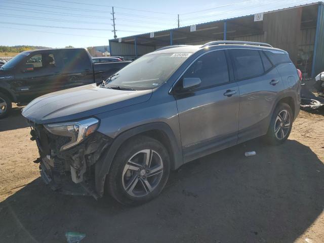 gmc terrain sl 2018 3gkalvevxjl234880