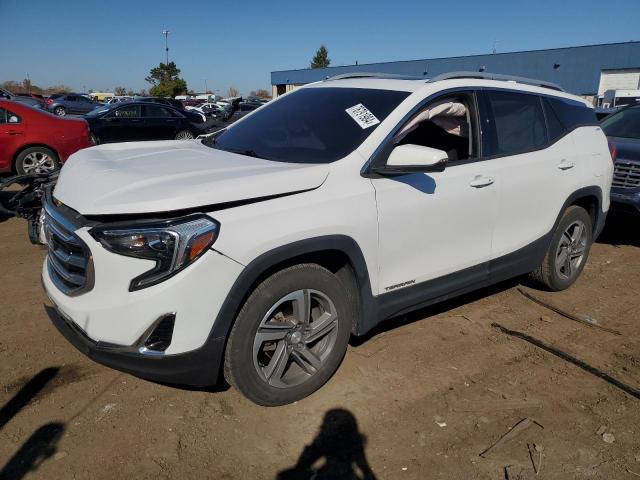 gmc terrain sl 2018 3gkalvevxjl288891