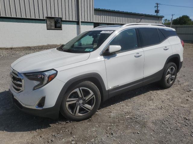 gmc terrain sl 2018 3gkalvevxjl338611