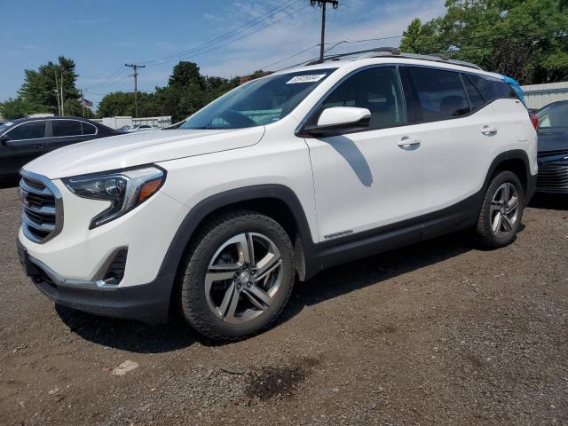 gmc terrain sl 2019 3gkalvevxkl127670